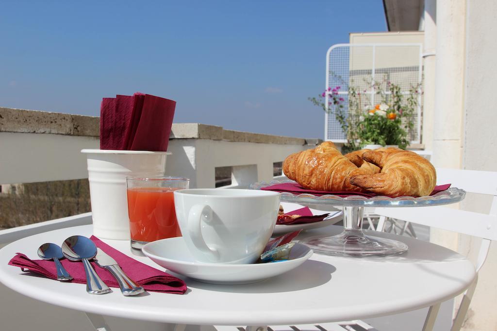 Bed and breakfast Windows On Rome Extérieur photo