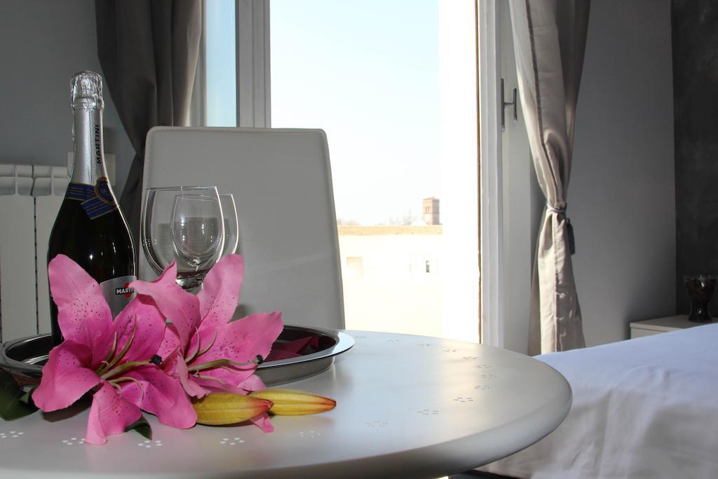 Bed and breakfast Windows On Rome Extérieur photo