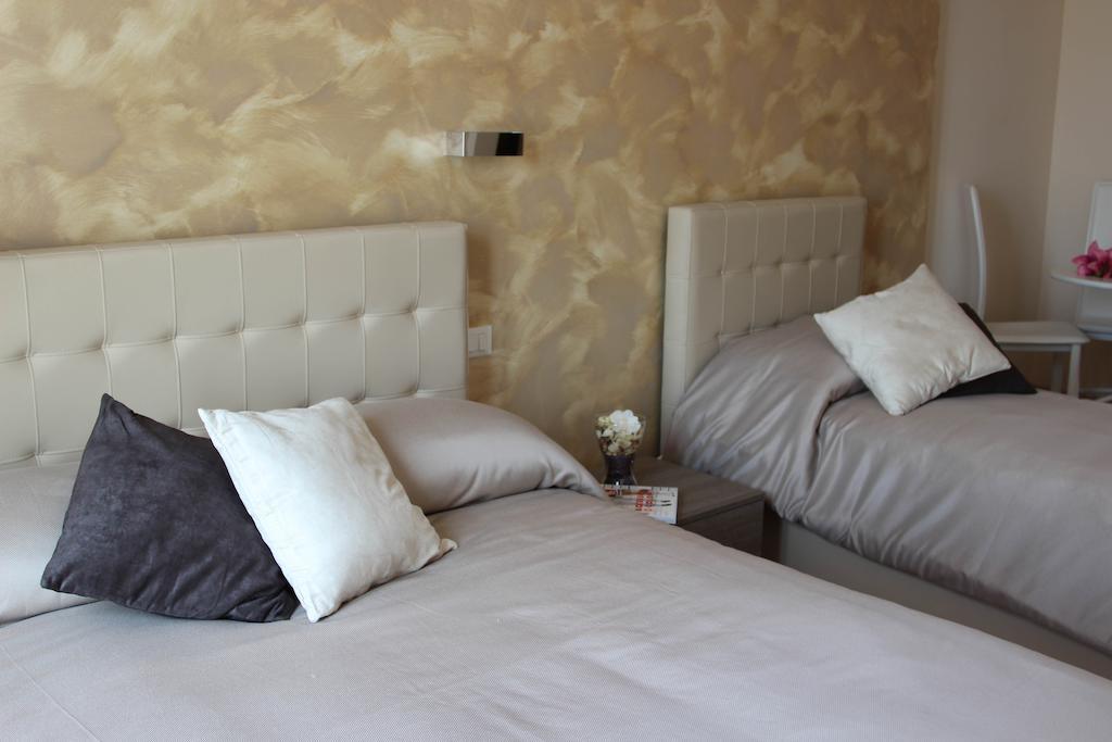 Bed and breakfast Windows On Rome Extérieur photo