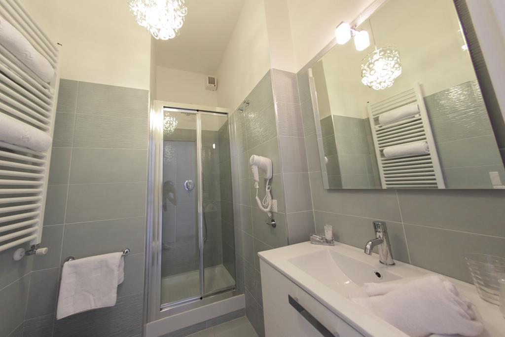 Bed and breakfast Windows On Rome Extérieur photo