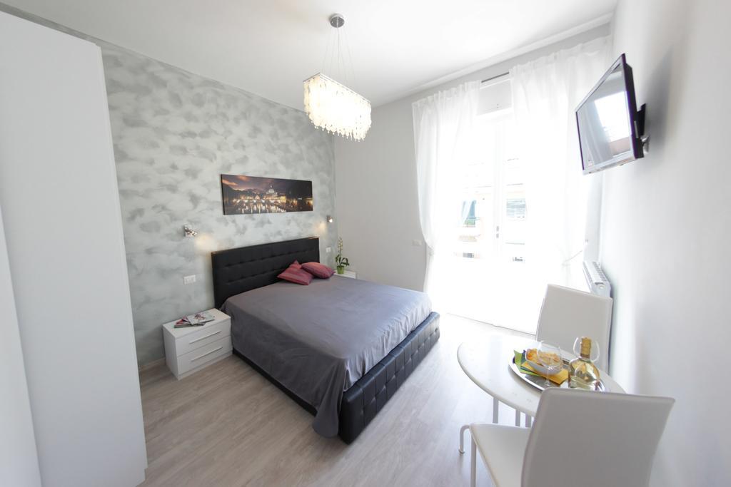 Bed and breakfast Windows On Rome Extérieur photo