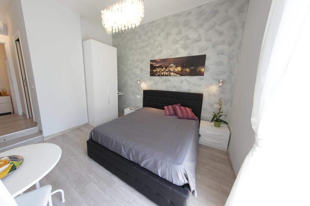 Bed and breakfast Windows On Rome Extérieur photo