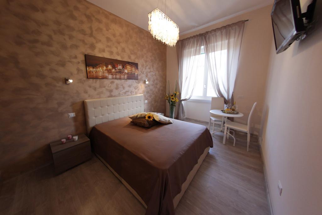 Bed and breakfast Windows On Rome Extérieur photo