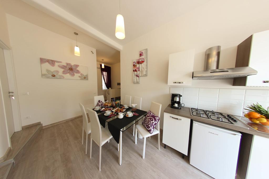 Bed and breakfast Windows On Rome Extérieur photo