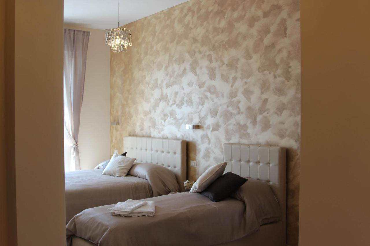 Bed and breakfast Windows On Rome Extérieur photo